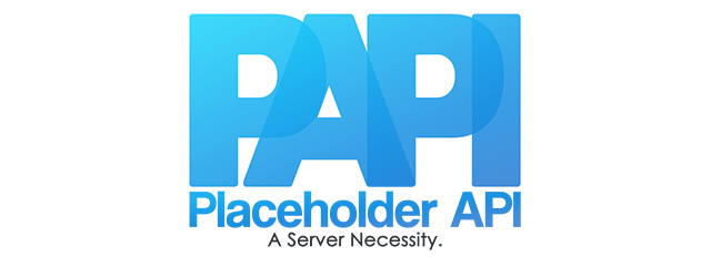 PlaceholderAPI - 广泛使用的占位符API[1.8-1.20] - 虾饺的小站-虾饺的小站